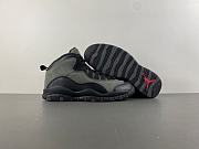 Air Jordan 10 Retro 'Shadow HJ6779-001 - 6