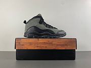 Air Jordan 10 Retro 'Shadow HJ6779-001 - 5
