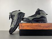 Air Jordan 10 Retro 'Shadow HJ6779-001 - 2