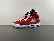 Air Jordan 5 Style HQ7978-600 - 1