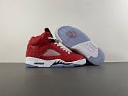 Air Jordan 5 Style HQ7978-600 - 2