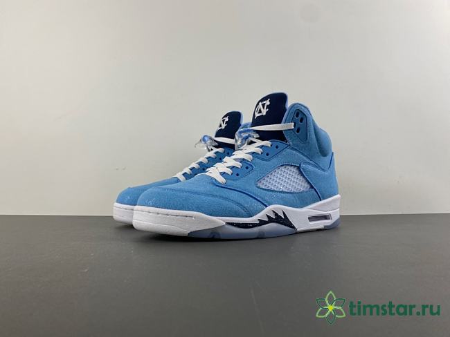 Air Jordan 5 Retro HQ7978-401 - 1