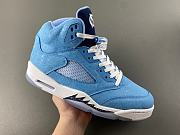 Air Jordan 5 Retro HQ7978-401 - 4