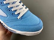 Air Jordan 5 Retro HQ7978-401 - 2