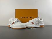 Louis Vuitton LV trainer sneaker 07 - 5