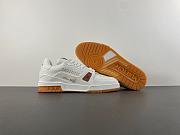 Louis Vuitton LV trainer sneaker 07 - 4