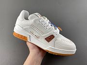 Louis Vuitton LV trainer sneaker 07 - 3