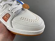 Louis Vuitton LV trainer sneaker 07 - 2