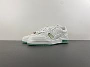 Louis Vuitton LV trainer sneaker 08 - 1