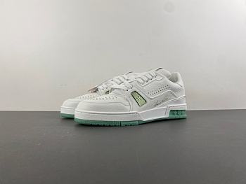 Louis Vuitton LV trainer sneaker 08