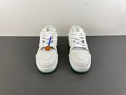 Louis Vuitton LV trainer sneaker 08 - 6