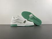 Louis Vuitton LV trainer sneaker 08 - 5
