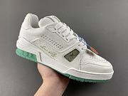 Louis Vuitton LV trainer sneaker 08 - 3