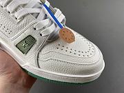 Louis Vuitton LV trainer sneaker 08 - 2