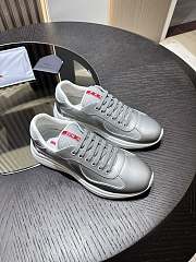 Prada America's Cup grey 06 - 1