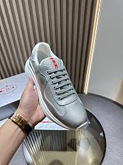 Prada America's Cup grey 06 - 2