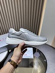 Prada America's Cup grey 06 - 4