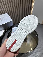Prada America's Cup grey red 07 - 6