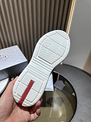 Prada America's Cup Purple 08 - 6