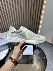 Prada America's Cup yellow 09 - 5