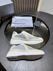 Prada America's Cup yellow 09 - 6