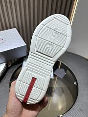 Prada America's Cup brown 11 - 2