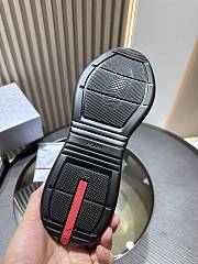 Prada America's Cup green 12 - 2