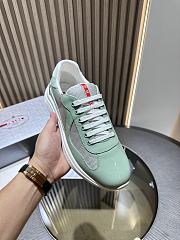 Prada America's Cup blue 14 - 3