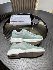 Prada America's Cup blue 14 - 2