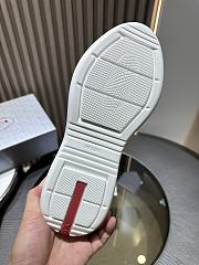 Prada America's Cup red 16 - 5