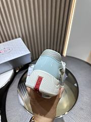 Prada America's Cup blue 17 - 2