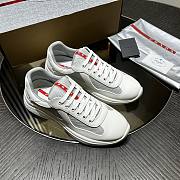 Prada America's Cup white - 1