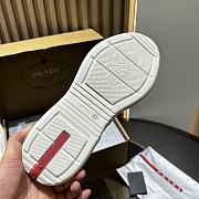 Prada America's Cup white - 2
