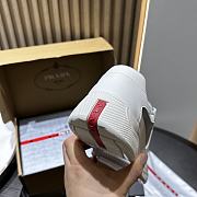 Prada America's Cup white - 3