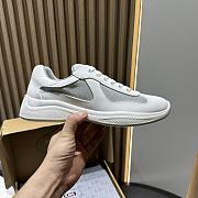 Prada America's Cup white - 4
