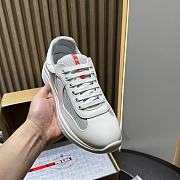 Prada America's Cup white - 5