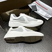 Prada America's Cup white - 6