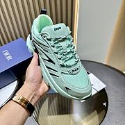 Dioor B44 green sneaker 04 - 6