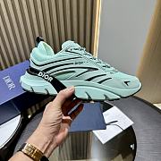 Dioor B44 green sneaker 04 - 5