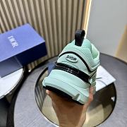 Dioor B44 green sneaker 04 - 3