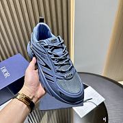 Dioor B44 blue sneaker 06 - 6