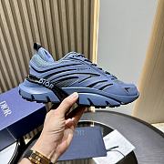 Dioor B44 blue sneaker 06 - 5