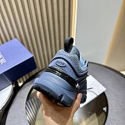 Dioor B44 blue sneaker 06 - 4