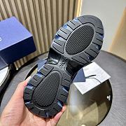 Dioor B44 blue sneaker 06 - 3