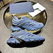 Dioor B44 blue sneaker 06 - 2