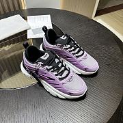 Dioor B44 Purple sneaker 07 - 1