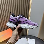 Dioor B44 Purple sneaker 07 - 6