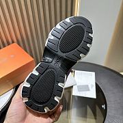 Dioor B44 Purple sneaker 07 - 4