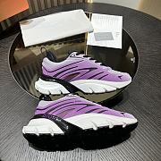 Dioor B44 Purple sneaker 07 - 2