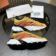 Dioor B44 yellow sneaker 08 - 2